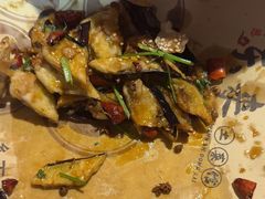 -东来土菜馆(民祥园路店)