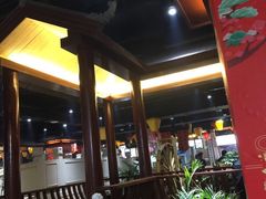 露天位-桂湘缘卤味螺蛳粉