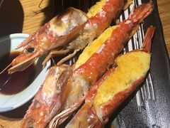-三石铁板烧(紫竹桥店)