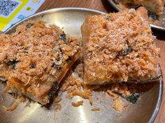 肉松油条-小豆海棠(人民南路店)