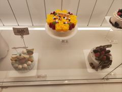 -好利来(东直门银座店)