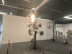 -中华艺术宫(上海美术馆)