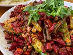 -乐山第一家临江鳝丝(茶坊路店)