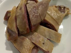 -天乐农家鱼头王(天目湖店)