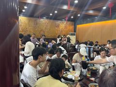 -重元寺香积厨素斋馆