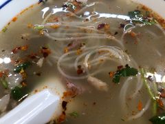 羊杂汤-承德正宗平泉羊汤(崇礼店)