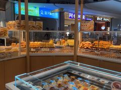 -1-7Bread(深业上城店)