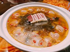 -听松楼-中餐厅.家宴(红梅公园店)