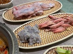 -一绪に寿喜烧(荟聚店)