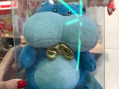 -盒马鲜生(王府广场店)