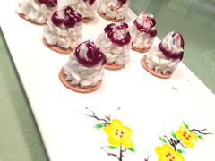 -福慧慈缘素食餐厅(王府井店)