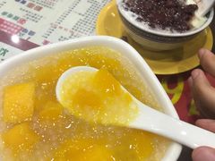 -仁信双皮奶(东川路店)