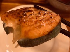 -鸟先生居酒屋(东湖馨园店)