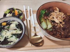春风卤肉饭-春风·有糖(崇宁路店)