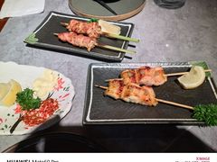 -人间酒暖·Go blanc·烧鸟·深夜食堂(陆家嘴店)