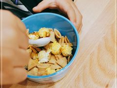 -双合园·海鲜水饺青岛菜(九水东路店)