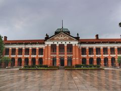 景点-辛亥革命博物院北区