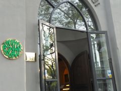 -阿凡提餐厅(簋街店)