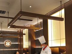 -火地铁板烧(昆山万象汇店)