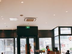大堂-星巴克(天津大悦城第二店)