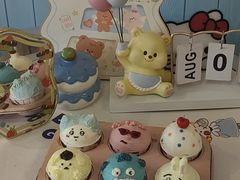 -千浔一暖DIY蛋糕烘焙(人民大学店)