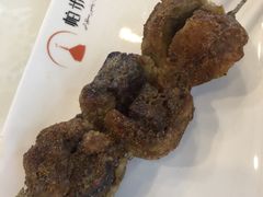 -帕米尔食府(白云观店)