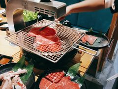 -九田家黑牛烤肉(溧水万达店)