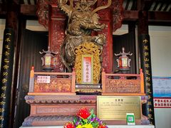 -句容茅山景区