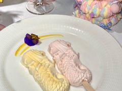 -狮拾久·现代新加坡料理(壹方城店)