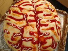 -圣丰索菲特·2 On 988 Café 自助餐厅