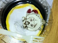 -康欣面包生日蛋糕(幸福店)