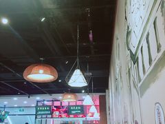 大堂-壹只卤鹅(华润万家店)