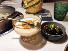 -喃喃椰·糟粕醋·椰子鸡火锅(七堡花园店)