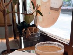 -fishtank鱼缸咖啡(三山街店)