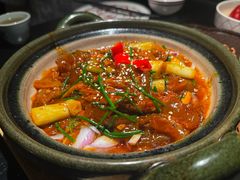 -锦楼·臻选新杭帮(杭州中心店)
