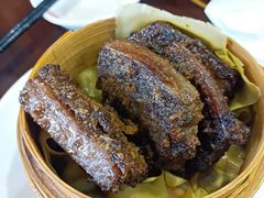 小笼渣肉-金隆兴(镜湖店)