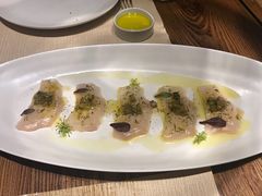 -Mercato莫卡多露台餐厅与酒吧(K11店)