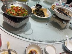 -大地烙馍村(商城路店)