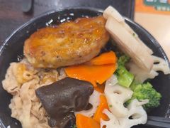 -吉野家(上海美罗城店)