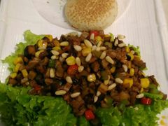 -到家尝北京菜(西坝河店)