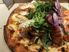 -Steveston Pizza Company (Richmond)