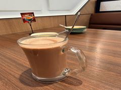 -新旺茶餐厅(鑫耀·光环live店)