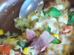 -萨莉亚意式餐厅(深圳北站店)