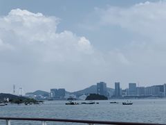 -海沧湾公园