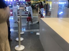 -兰熊鲜奶(西直门凯德mall店)