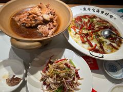 -首秀·四川料理(吾悦广场店)