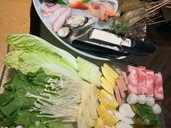 -生如夏花泰式火锅(鹭洲里店)
