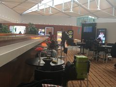 -虹桥机场V2贵宾休息室