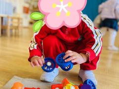 -乐融国际幼儿园(四季青校区)