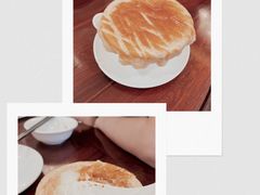 -沙湾姜埋奶(兴新包店)